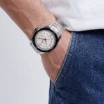 Naviforce Men's Watch NF9210 S W | Watches Prime