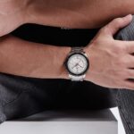 Naviforce Men's Watch NF9210 S W | Watches Prime