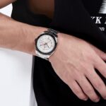 Naviforce Men's Watch NF9210 S W | Watches Prime