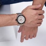 Naviforce Men's Watch NF9210 S W | Watches Prime
