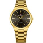 Naviforce Men's Watch NF9214 G B | Watches Prime
