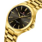 Naviforce Men's Watch NF9214 G B | Watches Prime