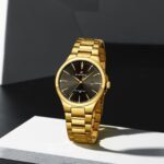 Naviforce Men's Watch NF9214 G B | Watches Prime