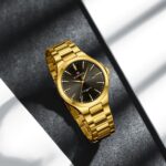 Naviforce Men's Watch NF9214 G B | Watches Prime