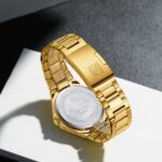 Naviforce Men's Watch NF9214 G B | Watches Prime