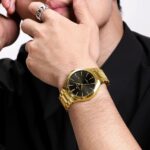 Naviforce Men's Watch NF9214 G B | Watches Prime