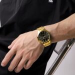 Naviforce Men's Watch NF9214 G B | Watches Prime