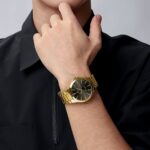 Naviforce Men's Watch NF9214 G B | Watches Prime