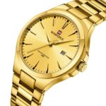Naviforce Men's Watch NF9214 G G | Watches Prime