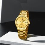 Naviforce Men's Watch NF9214 G G | Watches Prime