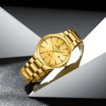 Naviforce Men's Watch NF9214 G G | Watches Prime
