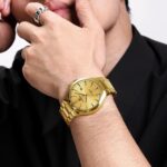 Naviforce Men's Watch NF9214 G G | Watches Prime