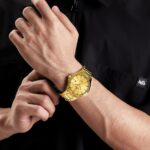 Naviforce Men's Watch NF9214 G G | Watches Prime