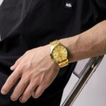 Naviforce Men's Watch NF9214 G G | Watches Prime