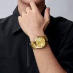 Naviforce Men's Watch NF9214 G G | Watches Prime