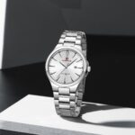 Naviforce Men's Watch NF9214 S W | Watches Prime