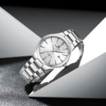 Naviforce Men's Watch NF9214 S W | Watches Prime