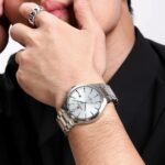 Naviforce Men's Watch NF9214 S W | Watches Prime