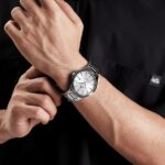 Naviforce Men's Watch NF9214 S W | Watches Prime