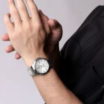 Naviforce Men's Watch NF9214 S W | Watches Prime