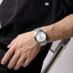 Naviforce Men's Watch NF9214 S W | Watches Prime