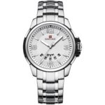 Naviforce Men's Watch NF9215S S B W | Watches Prime