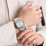 Naviforce Men's Watch NF9215S S B W | Watches Prime