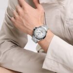 Naviforce Men's Watch NF9215S S B W | Watches Prime