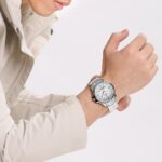 Naviforce Men's Watch NF9215S S B W | Watches Prime