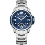 Naviforce Men's Watch NF9215S S BE BE | Watches Prime
