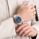 Naviforce Men's Watch NF9215S S BE BE | Watches Prime