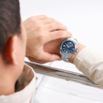 Naviforce Men's Watch NF9215S S BE BE | Watches Prime