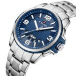 Naviforce Men's Watch NF9215S S BE BE | Watches Prime