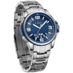 Naviforce Men's Watch NF9215S S BE BE | Watches Prime