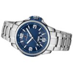 Naviforce Men's Watch NF9215S S BE BE | Watches Prime