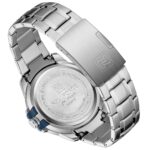 Naviforce Men's Watch NF9215S S BE BE | Watches Prime