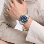 Naviforce Men's Watch NF9215S S BE BE | Watches Prime