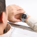 Naviforce Men's Watch NF9215S S R B | Watches Prime