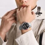 Naviforce Men's Watch NF9215S S R B | Watches Prime