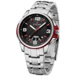 Naviforce Men's Watch NF9215S S R B | Watches Prime