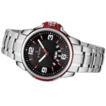 Naviforce Men's Watch NF9215S S R B | Watches Prime