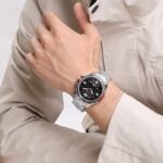 Naviforce Men's Watch NF9215S S R B | Watches Prime
