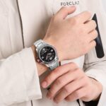 Naviforce Men's Watch NF9215S S R B | Watches Prime