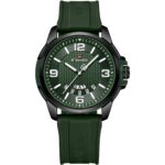 Naviforce Men's Watch NF9215T B GN GN | Watches Prime