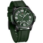 Naviforce Men's Watch NF9215T B GN GN | Watches Prime