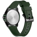 Naviforce Men's Watch NF9215T B GN GN | Watches Prime