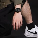 Naviforce Men's Watch NF9215T B W B | Watches Prime