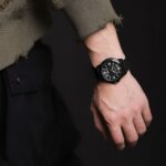 Naviforce Men's Watch NF9215T B W B | Watches Prime