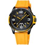 Naviforce Men's Watch NF9215T B Y Y | Watches Prime