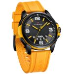 Naviforce Men's Watch NF9215T B Y Y | Watches Prime